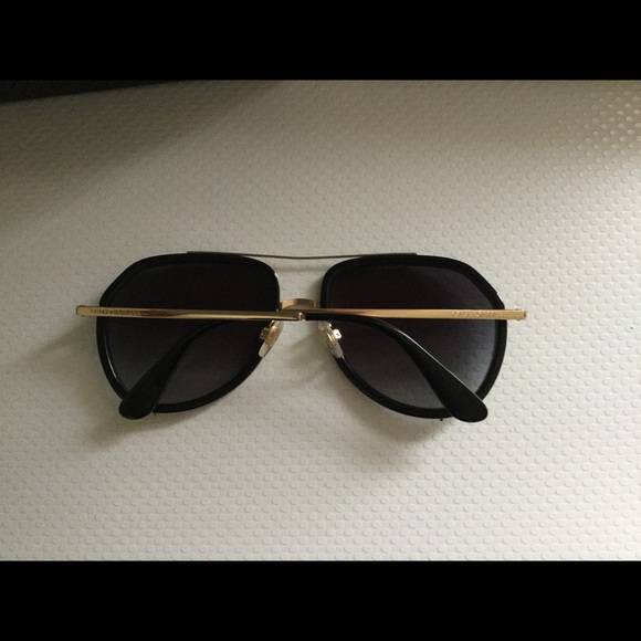 Dolce & Gabbana Sunglasses